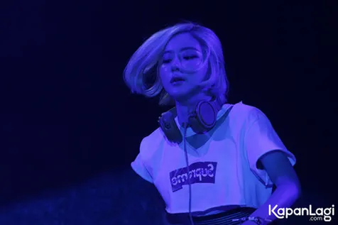 Galeri Foto Dj Soda Foto Terbaru Foto Populer Kapanlagi Com