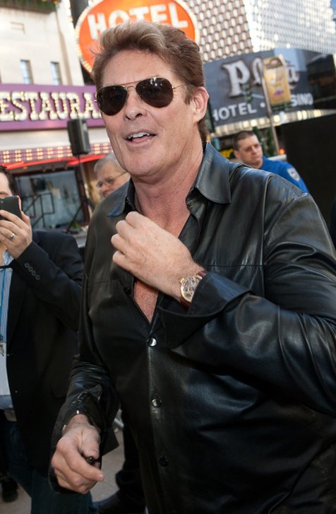 Galeri Foto David Hasselhoff Foto Terbaru Foto Populer Kapanlagi Com