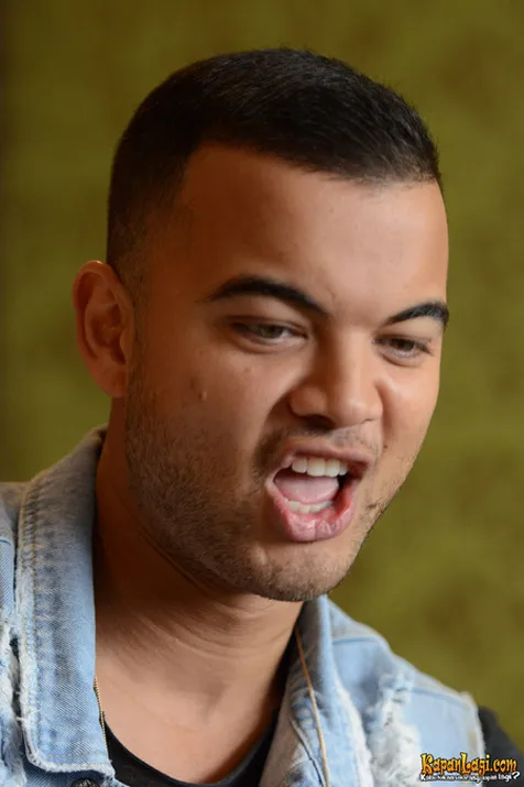 Galeri Foto Guy Sebastian Foto Terbaru Foto Populer Kapanlagi Com