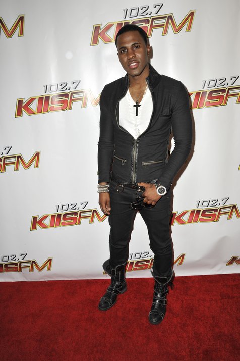 Jason Derulo Ngefans Dengan MC Hammer @Kapanlagi