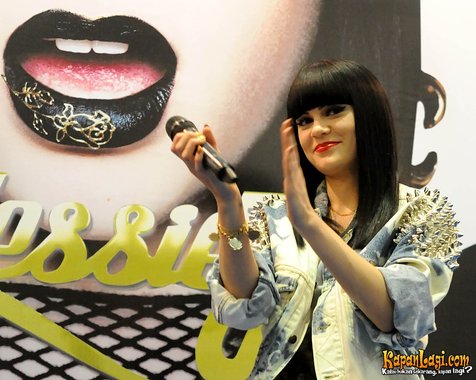 Jessie J ©KapanLagi.com