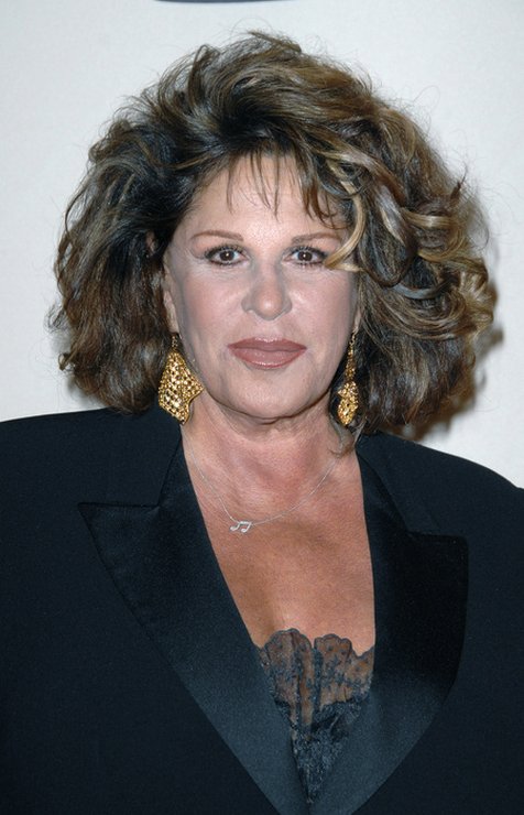 Galeri foto Lainie Kazan.