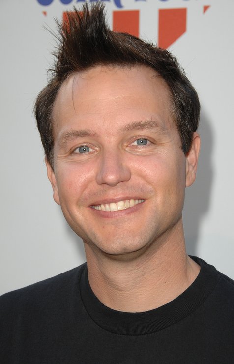 Mark Hoppus @KapanLagi.com