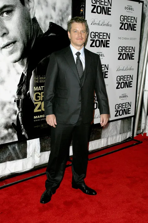 Galeri Foto Matt Damon Foto Terbaru Foto Populer Kapanlagi Com