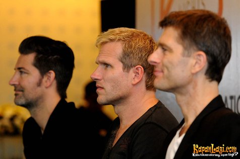 MLTR ©KapanLagi.com®