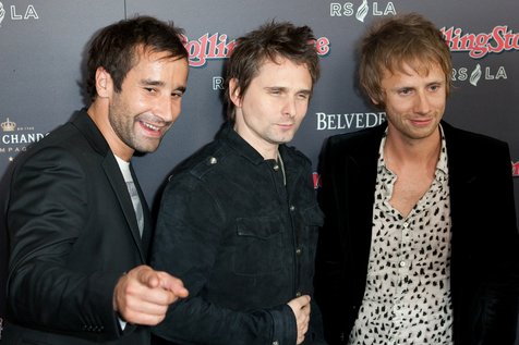 Muse © Shutterstock / KapanLagi.com