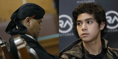 Al Ghazali Ungkap Kondisi Ahmad Dhani di Penjara, Sakit Sampai Harus Diinfus