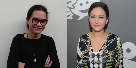 Bahas Soal Dugaan Kehamilan Maia, Dul Jaelani Ngaku Memang Ingin Punya Adik