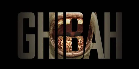 Berawal Dari Sebuah Kata, 'GHIBAH' Akhirnya Dibuat Menjadi Sebuah Film