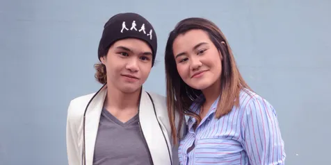 Dul Jaelani Beberkan Sifat-Sifat Aaliyah Massaid yang Bikin Cocok