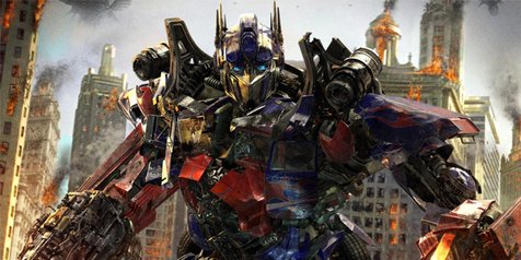 Foto Ini Para Pengisi Suara Transformers Yang Belum Kamu Tahu Kapanlagi Com