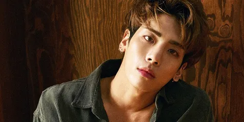 Black Dog Tato Jonghyun Yang Miliki Arti Tersembunyi Dan Kisah Di