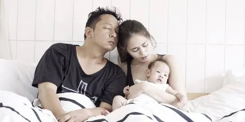 Gisella Si Cantik Yang Jadi Mualaf Usai Lihat Iklan Sirup Puasa Kapanlagi Com