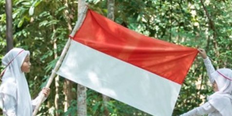 Hal yang mendorong integrasi nasional bangsa indonesia adalah