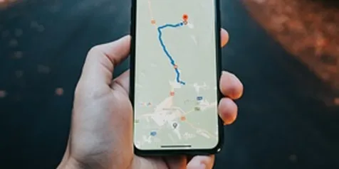Cara Membuat Titik di Google Maps untuk Lokasi Baru, Gampang Banget
