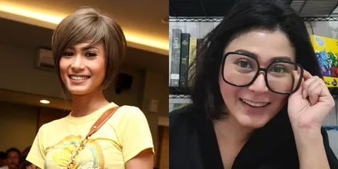 10 Foto Dan Kabar Terbaru Tamara Geraldine Wajah Makin Cantik Mulus Hingga Dikira Lakukan Oplas Kapanlagi Com