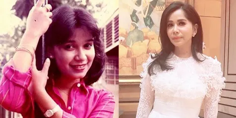 Semua Tentang Iis Sugianto  Terlengkap