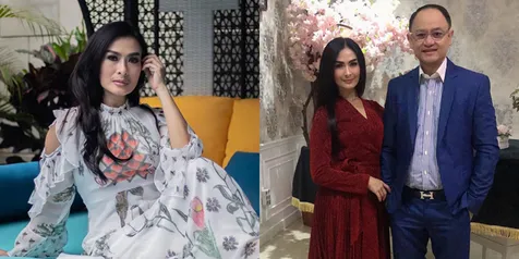 12 Penampakan Rumah Mewah Iis Dahlia Garasi Mobil Dan Dapurnya Bikin Gagal Fokus Kapanlagi Com