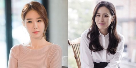 5 Aktris Korea Cantik Yang Hampir Berusia 40 Tahun Tapi Belum Menikah Ada Yoo In Na Sampai Son Ye Jin Kapanlagi Com