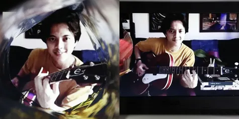 Membahas Profil Bisma Karisma Yang Suri Terlengkap