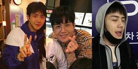 23+ Kim Seon Ho Join Salt Entertainment Pictures