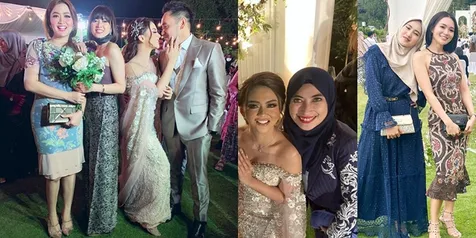 Pernikahan Sule Bersamaan Dengan Hari Ulang Tahunnya