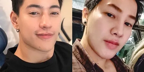 Kisah Haru Seorang Ladyboy Selama Menjalani Hidup Di Thailand Dulu Dibully Kini Jadi Orang Sukses Kapanlagi Com