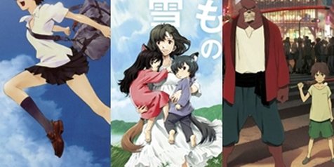 Tidak kalah dari Makoto Shinkai, Inilah 6 Film Mamoru Hosoda yang Wajib Ditonton