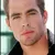 Chris Pine