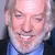 Donald Sutherland