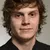 Evan Peters