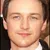James McAvoy