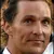 Matthew McConaughey