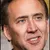 Nicolas Cage
