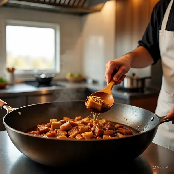 Cara Memasak Babi Kecap: Panduan Lengkap Membuat Hidangan Lezat