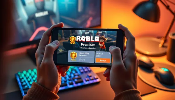 Cara Menggunakan Roblox Gift Card untuk Redeem Robux dan Beli Item ...
