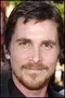 Christian Bale