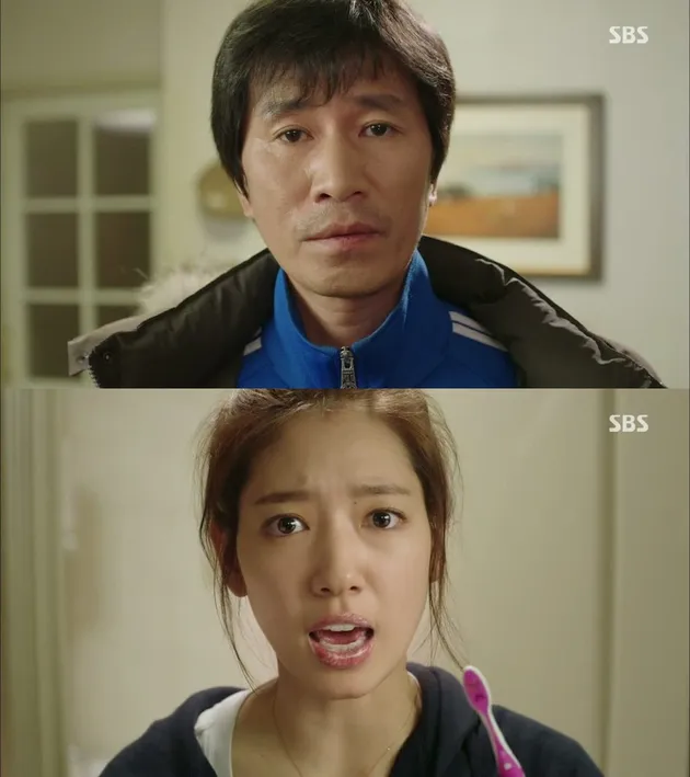 Darling Couple