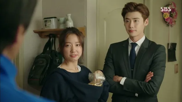 Darling Couple