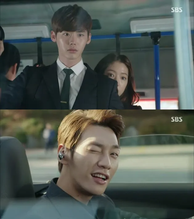 Darling Couple