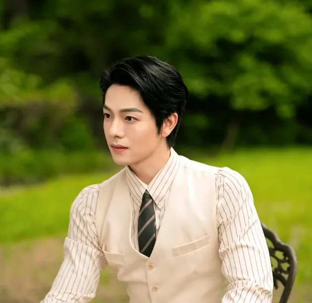 Zeng Hui, dari Dunia Fitness ke Layar Digital