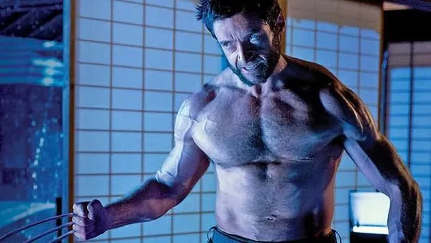 aktor yang membentuk tubuh, aktor hollywood, list aktor hollywood, tom hardy, chris evans