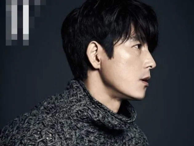 Aktor Korea Tampan