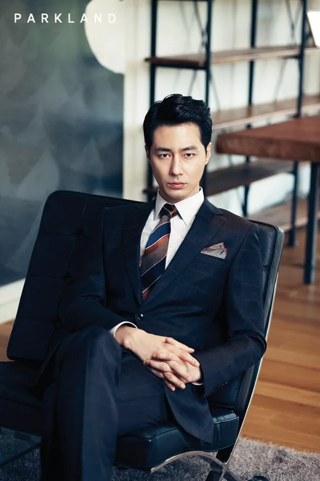 Aktor Korea Tampan