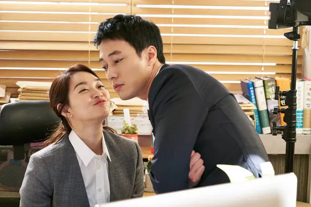10 AKTOR KOREA GANTENG POPULER YANG PALING DIGILAI DI ...
