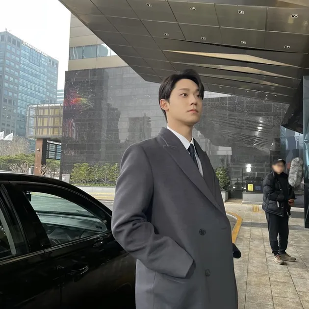 Selebriti Korea