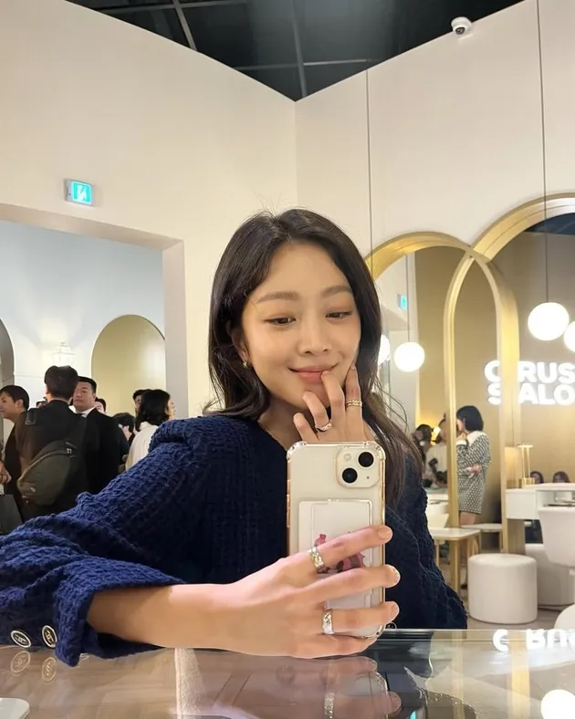 Selebriti Korea