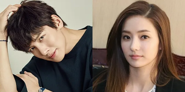 Bintang Korea Paling berpengaruh 