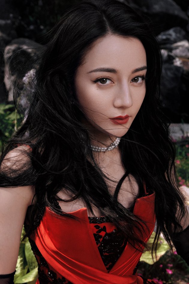 10 Most Beautiful Chinese Actresses Right Now, Including Zhao Lusi and Dilraba Dilmurat