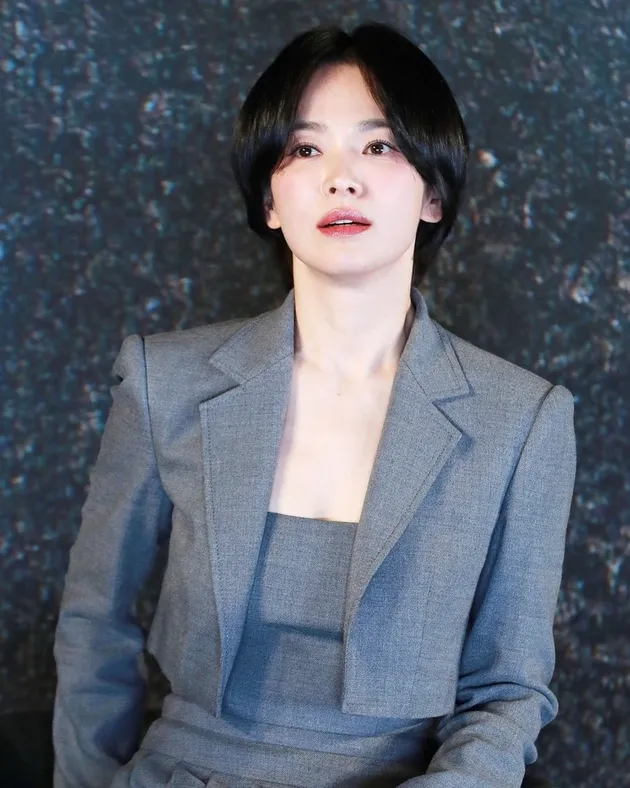 Kekayaan Aktris Korea